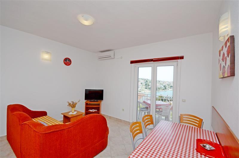 Apartments Pisac Razanj Ruang foto